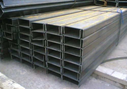 Aluminium 5052 Polished Channel in Ethiopia